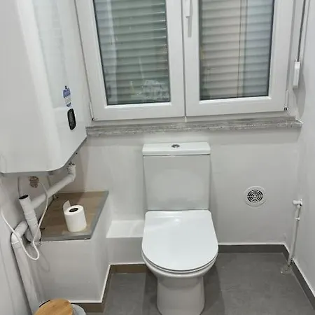 Cosy Urban - Hyper Centre Льеж