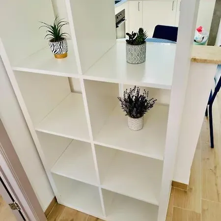 דירה Cosy Urban - Hyper Centre