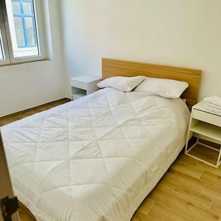 Cosy Urban - Hyper Centre דירה *