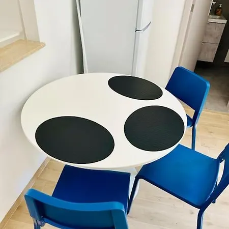 Cosy Urban - Hyper Centre דירה לייז'